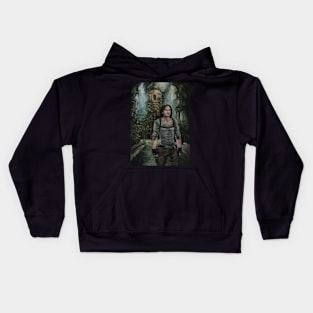 Adventure Kids Hoodie